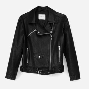 Draden Vegan Leather Jacket by Matt & Nat
